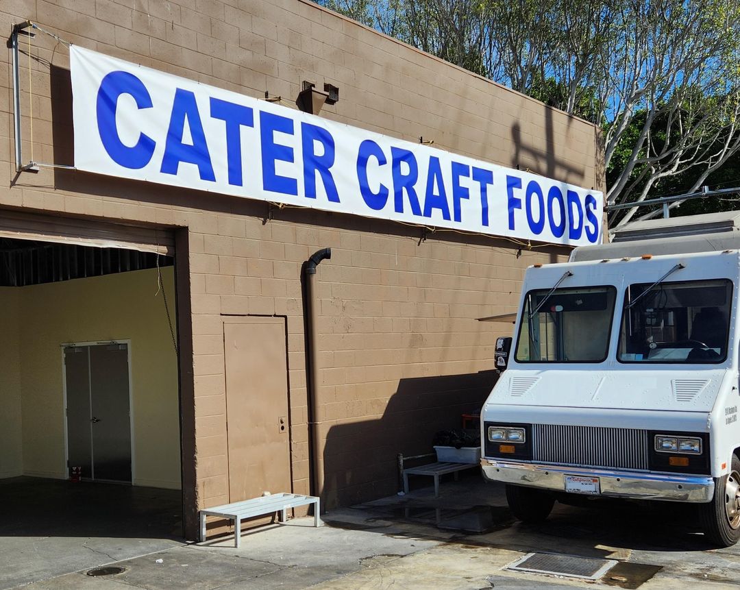 Cater Craft Foods